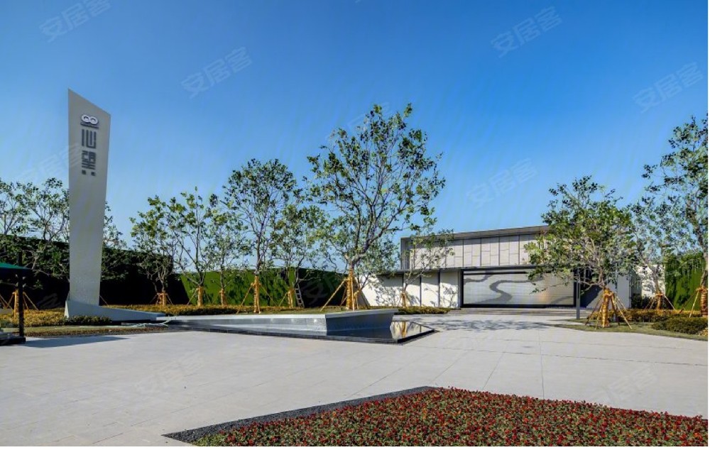 新城心望雅苑人(rén)臉識别實施交付與運維服務