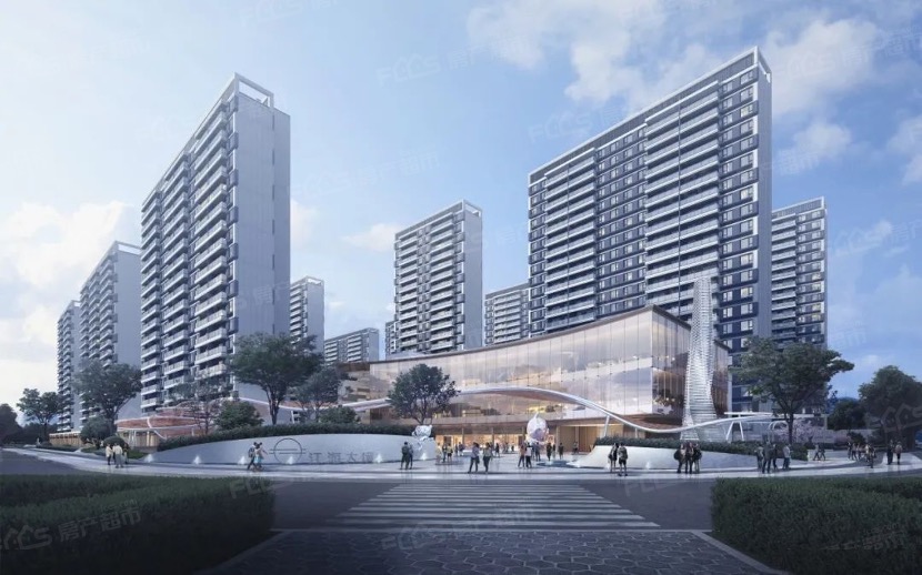 新城如(rú)臯江海(hǎi)大(dà)境人(rén)臉識别實施交付與運維服務