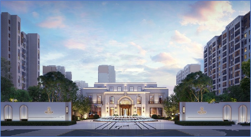 新城千禧公園人(rén)臉識别實施交付與運維服務